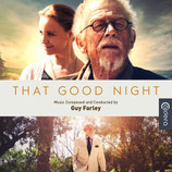 THAT GOOD NIGHT (MUSIQUE DE FILM) - GUY FARLEY (CD)