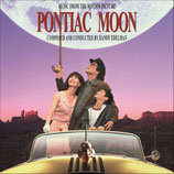 PONTIAC MOON (MUSIQUE DE FILM) - RANDY EDELMAN (CD)