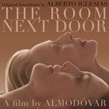 LA CHAMBRE D'A COTE (MUSIQUE DE FILM) - ALBERTO IGLESIAS (CD)