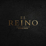 EL REINO (MUSIQUE DE FILM) - OLIVIER ARSON (CD)