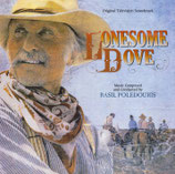 LONESOME DOVE (MUSIQUE DE FILM) - BASIL POLEDOURIS (CD)