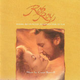 ROB ROY (MUSIQUE DE FILM) - CARTER BURWELL (CD)