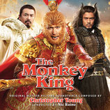 LE ROI SINGE (THE MONKEY KING) MUSIQUE - CHRISTOPHER YOUNG (CD)