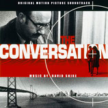 CONVERSATION SECRETE (THE CONVERSATION) MUSIQUE - DAVID SHIRE (CD)
