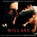 WILLARD (MUSIQUE DE FILM) - SHIRLEY WALKER (CD)