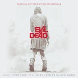 EVIL DEAD (MUSIQUE DE FILM) - ROQUE BANOS (CD)