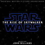 STAR WARS - L'ASCENSION DE SKYWALKER (MUSIQUE) - JOHN WILLIAMS (CD)