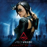 AEON FLUX (MUSIQUE DE FILM) - GRAEME REVELL (CD)