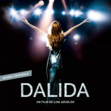 DALIDA (MUSIQUE DE FILM) - JEAN-CLAUDE PETIT (2 CD)