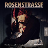 ROSENSTRASSE (MUSIQUE DE FILM) - LOEK DIKKER (CD)
