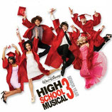HIGH SCHOOL MUSICAL 3 (DISNEY) MUSIQUE - AMEL BENT - ZAC EFRON (CD)