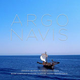 ARGO NAVIS (MUSIQUE DE FILM) - FOTINI TSAKNAKI (CD)