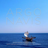 ARGO NAVIS (MUSIQUE DE FILM) - FOTINI TSAKNAKI (CD)