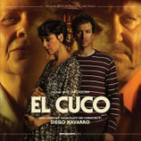 THE CUCKOO'S CURSE (MUSIQUE DE FILM) - DIEGO NAVARRO (CDR)
