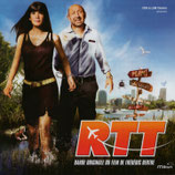 RTT (MUSIQUE DE FILM) - ALEXANDRE AZARIA (CD)