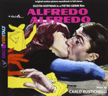 ALFREDO, ALFREDO - CARLO RUSTICHELLI (CD OCCASION)