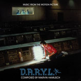 DARYL (D.A.R.Y.L.) - MUSIQUE DE FILM - MARVIN HAMLISCH (CD)