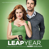 DONNE-MOI TA MAIN (LEAP YEAR) MUSIQUE DE FILM - RANDY EDELMAN (CD)