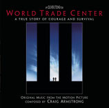 WORLD TRADE CENTER - CRAIG ARMSTRONG (CD OCCASION)