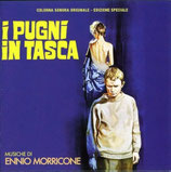 I PUGNI IN TASCA - ENNIO MORRICONE (CD OCCASION)