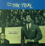 LE PROCES (THE TRIAL) - MUSIQUE DE FILM - JEAN LEDRUT (CD)