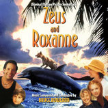 ZEUS ET ROXANNE (MUSIQUE DE FILM) - BRUCE ROWLAND (CD)