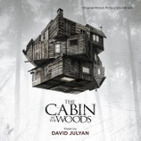 CABIN IN THE WOODS - DAVID JULYAN (CD OCCASION)