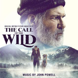 L'APPEL DE LA FORET (THE CALL OF THE WILD) MUSIQUE - JOHN POWELL (CD)