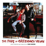THE POPE OF GREENWICH VILLAGE - DAVE GRUSIN (CD OCCASION)