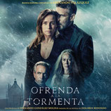 OFRENDA A LA TORMENTA - FERNANDO VELAZQUEZ (CD OCCASION)