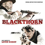 BLACKTHORN (MUSIQUE DE FILM) - LUCIO GODOY (CD)