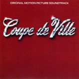COUPE DE VILLE (MUSIQUE) - DION - THE TEMPTATIONS - THE CHIPS (CD)