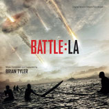 BATTLE : LA - BRIAN TYLER (CD OCCASION)