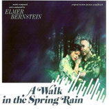 LA PLUIE DE PRINTEMPS (MUSIQUE DE FILM) - ELMER BERNSTEIN (CD)