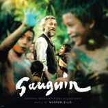 GAUGUIN (MUSIQUE DE FILM) - WARREN ELLIS (CD)