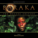 BARAKA (MUSIQUE DE FILM) - MICHAEL STEARNS (CD)