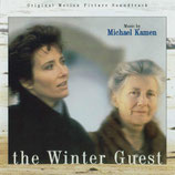 L'INVITEE DE L'HIVER (THE WINTER GUEST) MUSIQUE - MICHAEL KAMEN (CD)