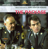 OPERATION CREPUSCULE (THE PACKAGE) - JAMES NEWTON HOWARD (CD)