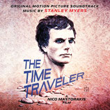 THE TIME TRAVELER - STANLEY MYERS (CD OCCASION)