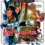 LADYHAWKE LA FEMME DE LA NUIT (MUSIQUE) - ANDREW POWELL (2 CD)