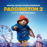 PADDINGTON 2 (MUSIQUE DE FILM) - DARIO MARIANELLI (CD)