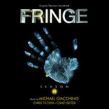 FRINGE SEASON 1 - MICHAEL GIACCHINO (CD OCCASION)