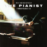 LE PIANISTE (MUSIQUE DE FILM) - WOJCIECH KILAR - FREDERIC CHOPIN (CD)