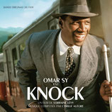 KNOCK (MUSIQUE DE FILM) - CYRILLE AUFORT (CD)