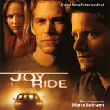 UNE VIREE EN ENFER (JOY RIDE) - MARCO BELTRAMI (CD OCCASION)