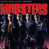 LES INDOMPTES (MOBSTERS) MUSIQUE DE FILM - MICHAEL SMALL (CD)