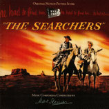 LA PRISONNIERE DU DESERT (THE SEARCHERS) MUSIQUE - MAX STEINER (CD)