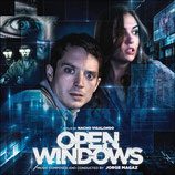 OPEN WINDOWS - JORGE MAGAZ (CD OCCASION)