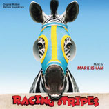 ZIG-ZAG (RACING STRIPES) - MUSIQUE DE FILM - MARK ISHAM (CD)