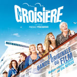 LA CROISIERE - ERIC NEVEUX (CD OCCASION)